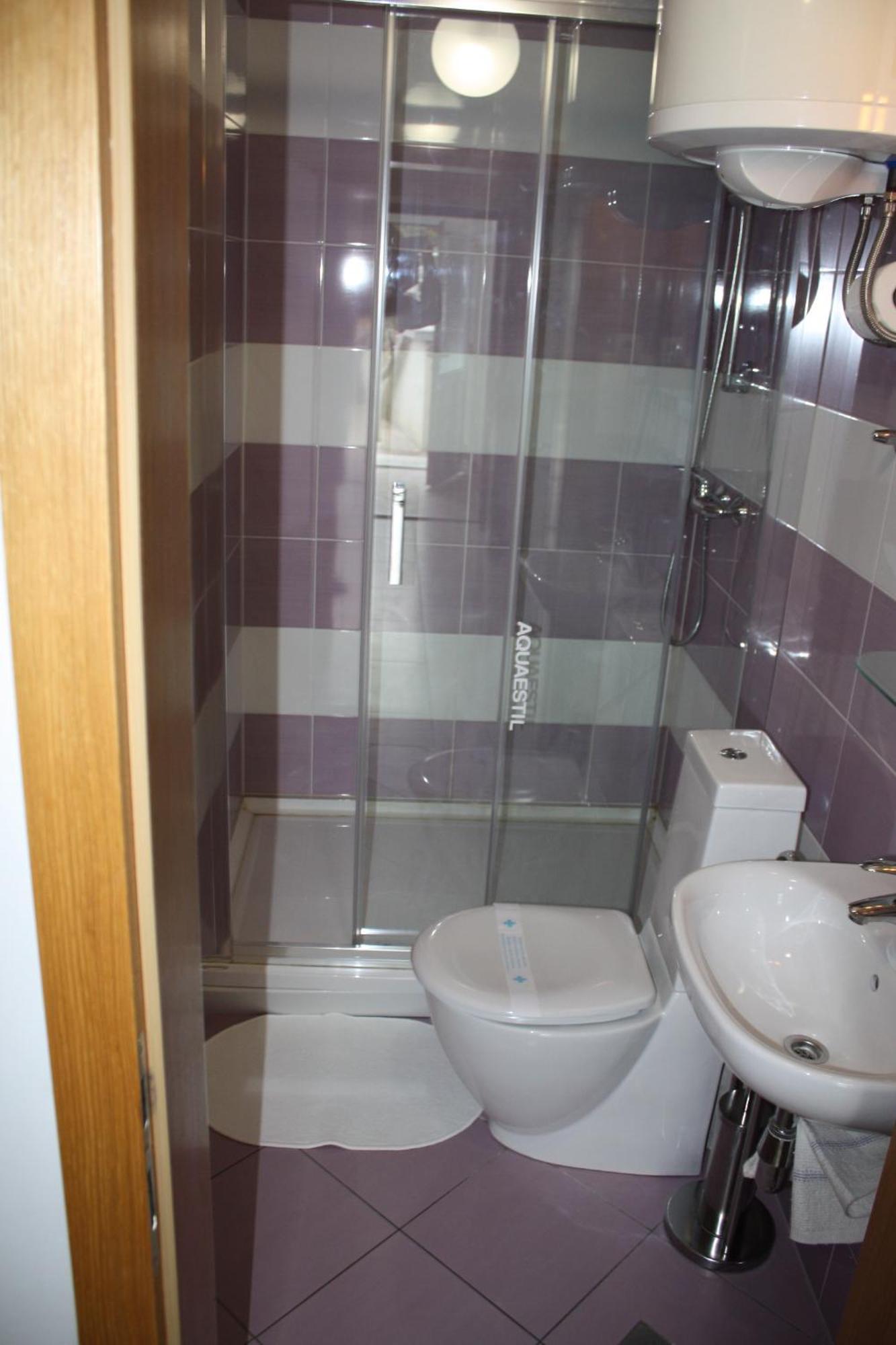 Apartments Lidija Sveti Juraj Room photo