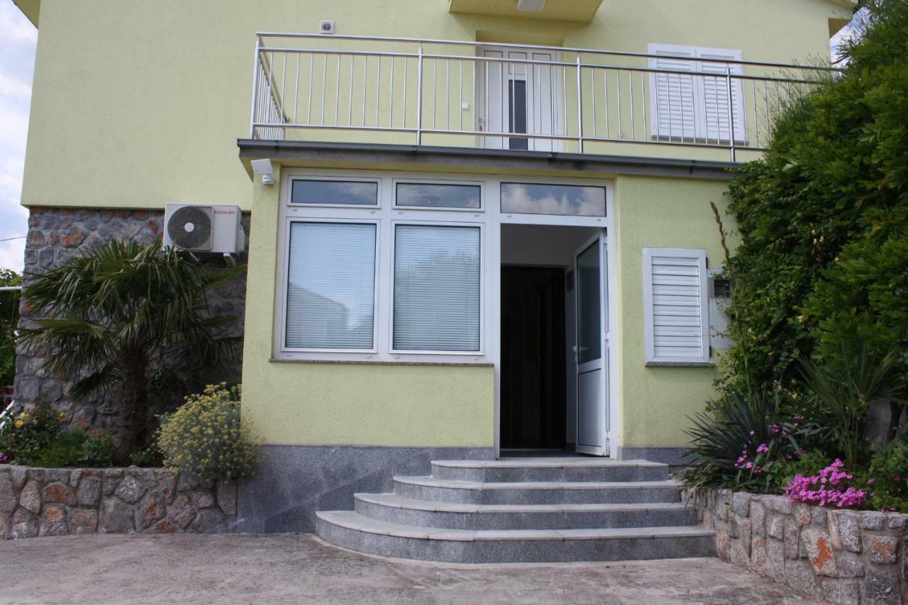 Apartments Lidija Sveti Juraj Exterior photo