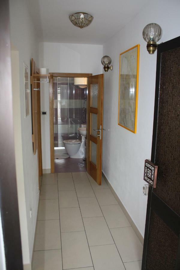 Apartments Lidija Sveti Juraj Exterior photo